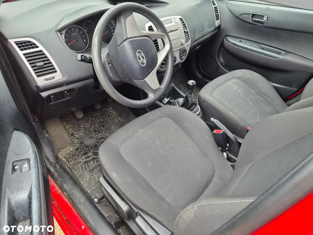Hyundai i20 1.2 Edition 20 - 7