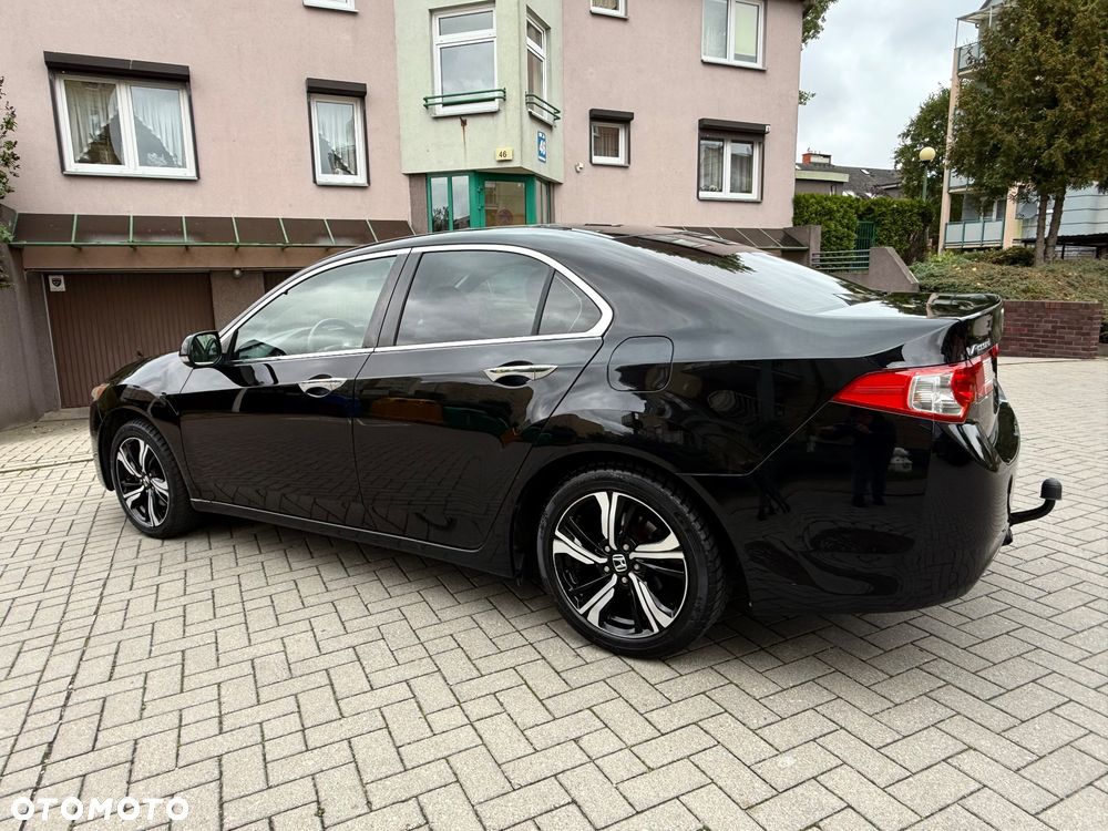 Honda Accord 2.0 Elegance - 4