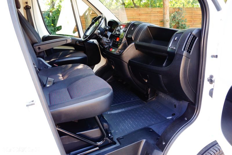 Citroën Jumper HDI L3H2 Salon Pl Serwis Bogata Opcja Faktura Vat - 29