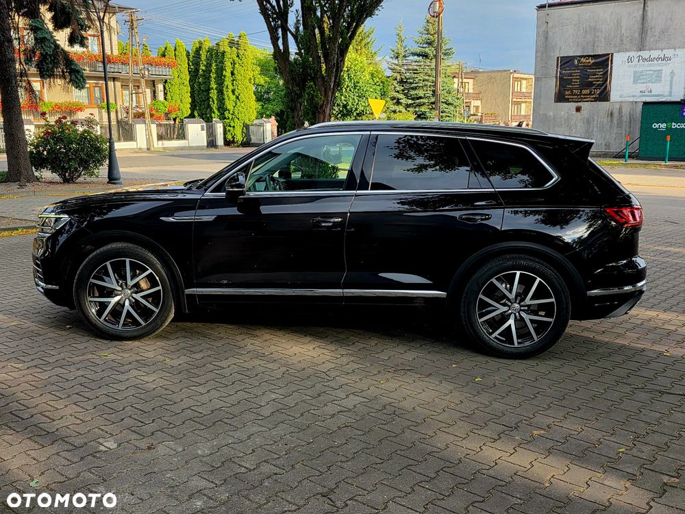 Volkswagen Touareg 3.0 V6 TDI SCR 4Mot - 15