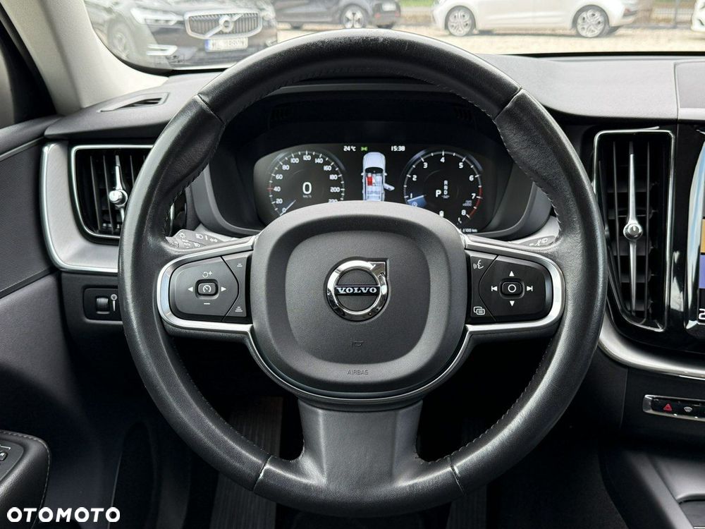 Volvo XC 60 - 19