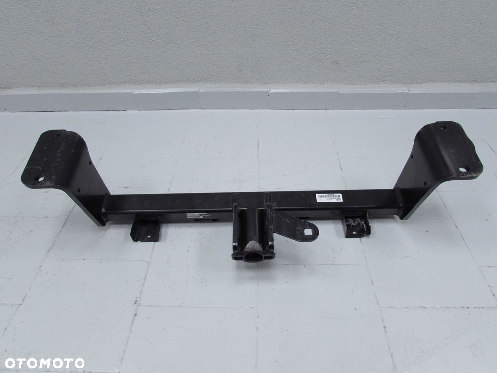 BMW 3 GT F34 13-21 HAK HOLOWNICZY PRZYCZEPY WESTFALIA 303366600001 - 4