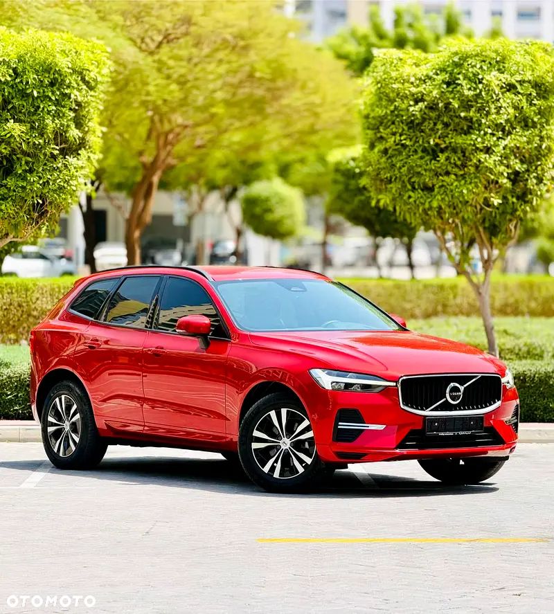 Volvo XC 60 B5 B AWD Core