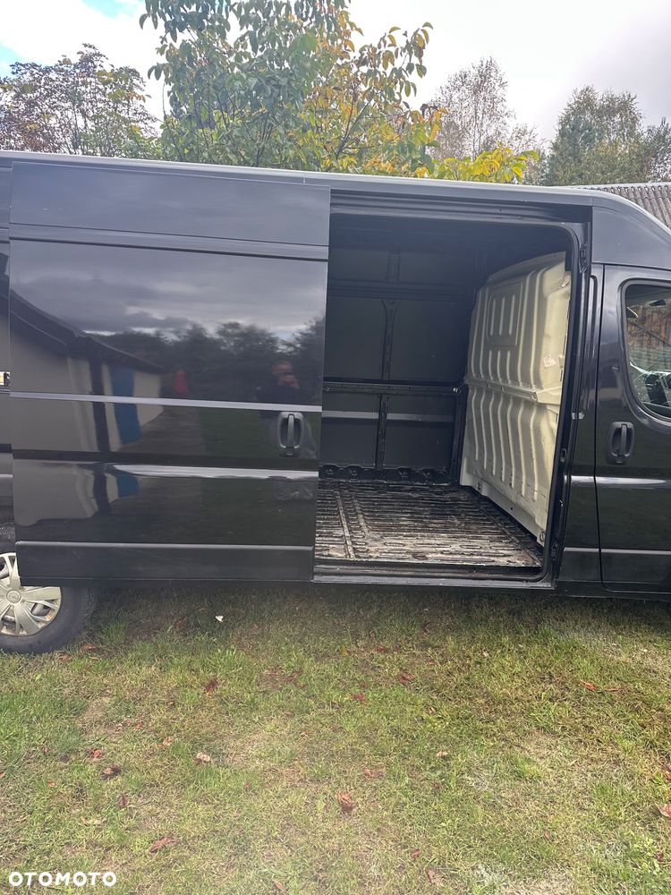 Opel Movano - 12
