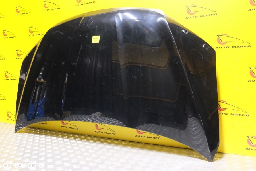 HONDA PILOT RIDGELINE 2016-2022 MASKA POKRYWA USA - 6