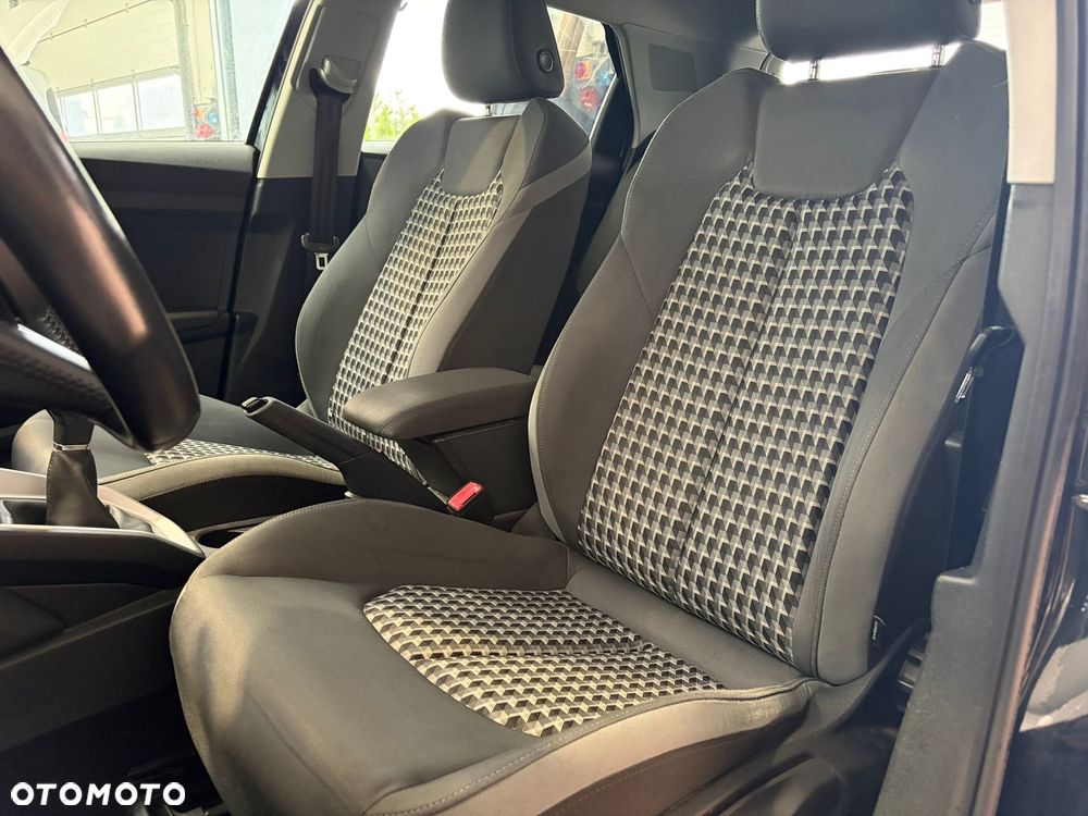 Audi A1 Sportback 30 TFSI - 11