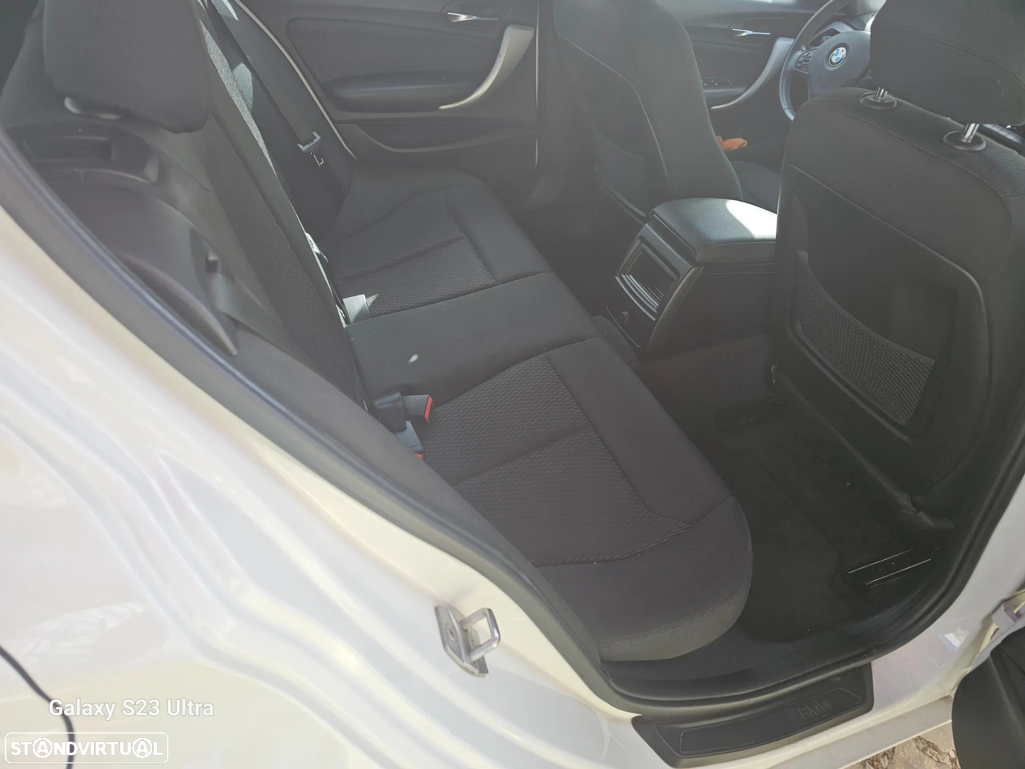 BMW 116 - 9