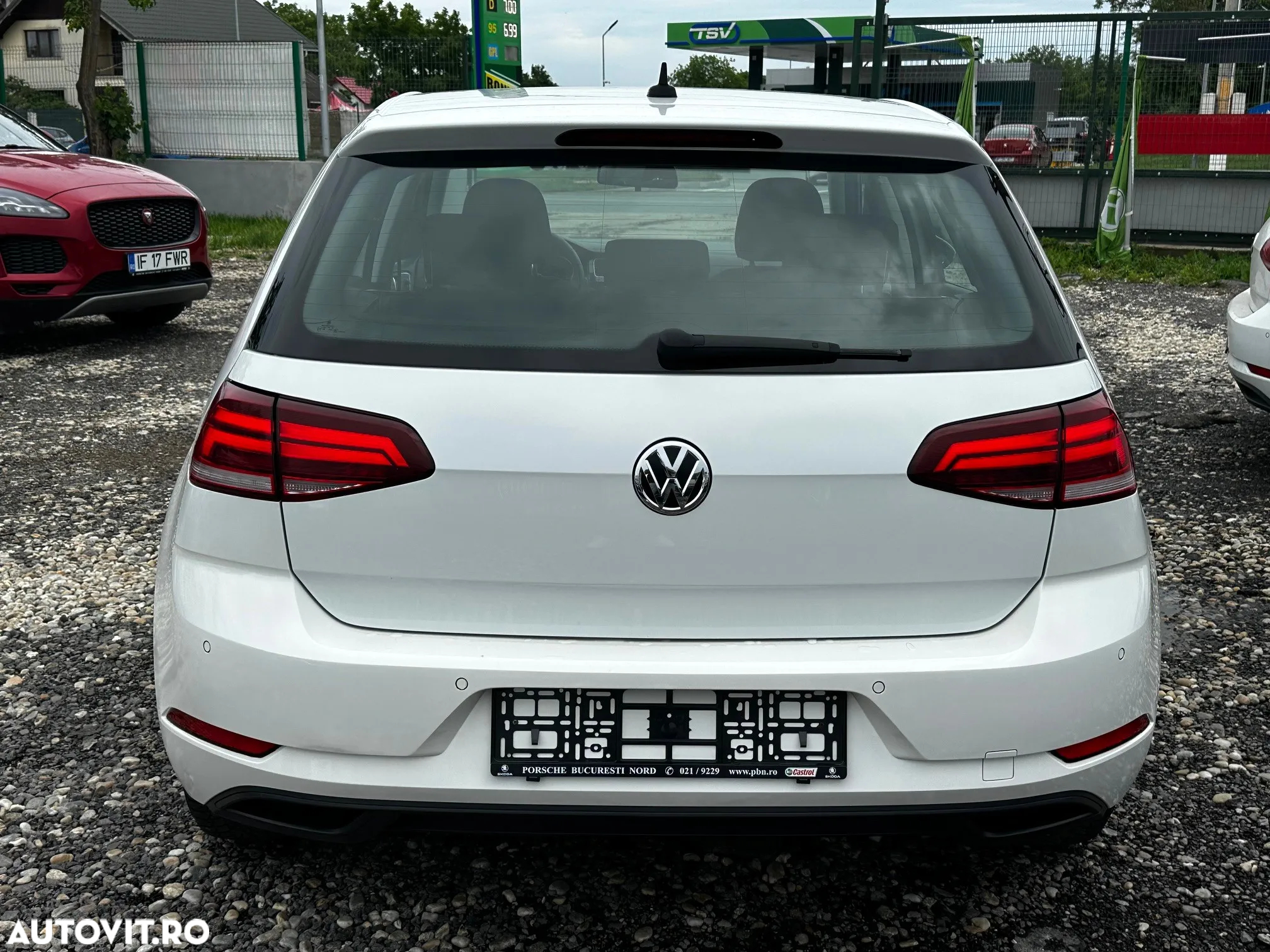 Volkswagen Golf 1.6 TDI Trendline - 2