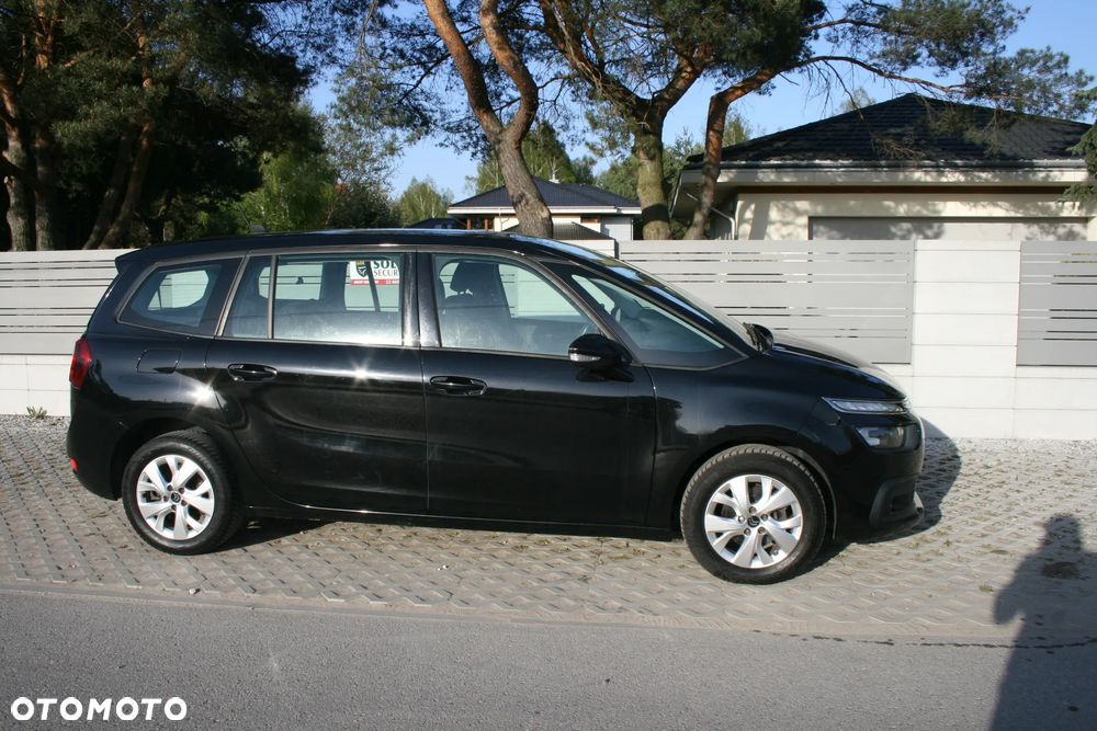 Citroën SpaceTourer - 28