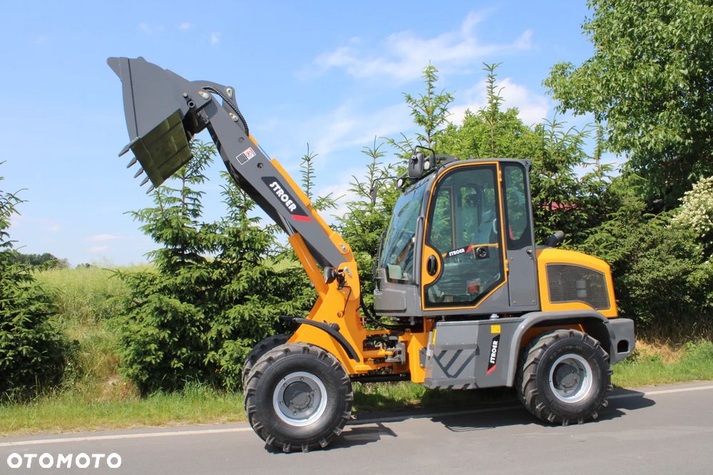 Stroer NW 916 - 18