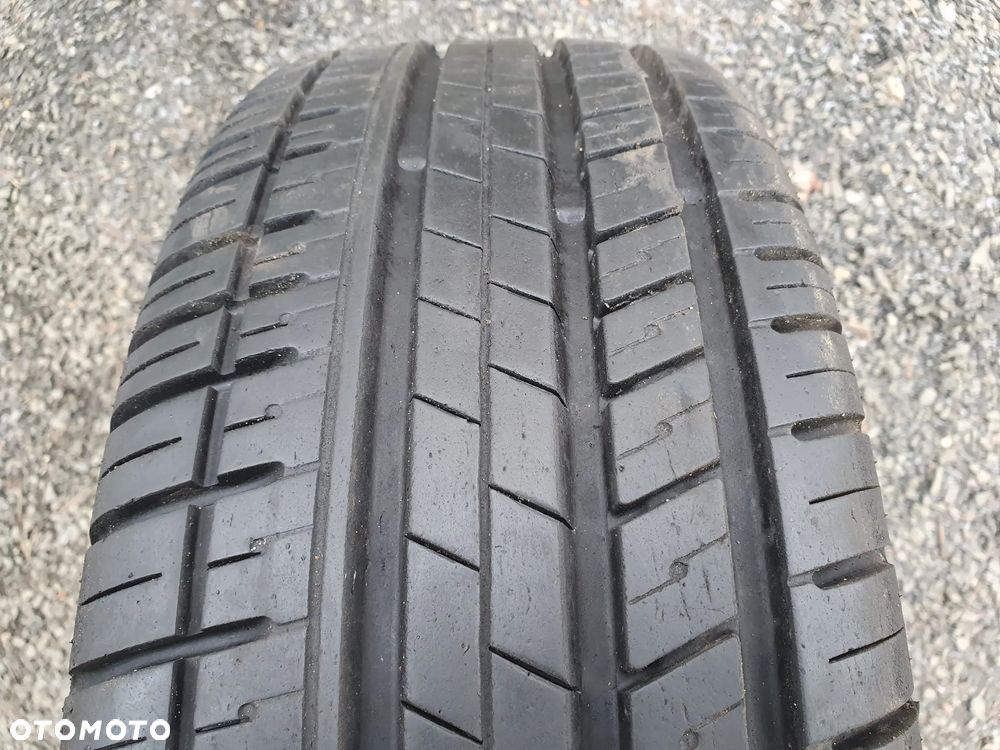 PRIMO SPORT  185/55R15 GAUTH PNEUS OPONA LETNIA 1 SZT  2020R - 7