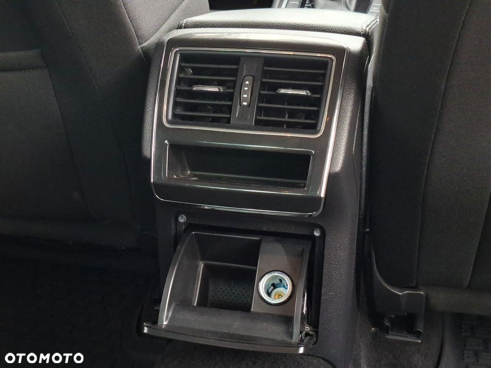 Skoda Superb 1.5 TSI Ambition DSG - 16