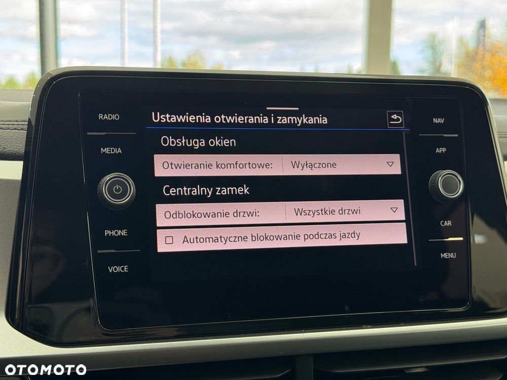 Volkswagen T-Roc 1.0 TSI Life - 33