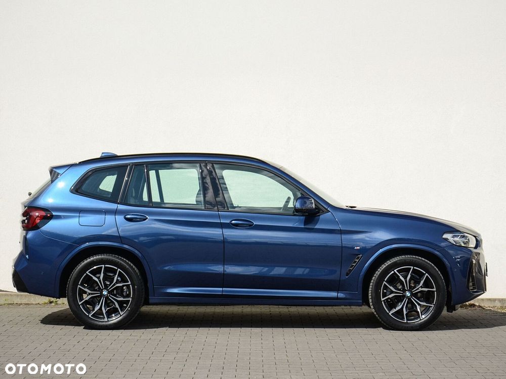 BMW X3 - 12