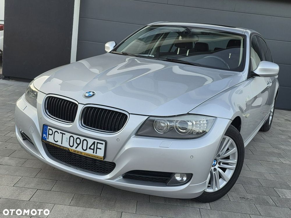 BMW Seria 3 - 21