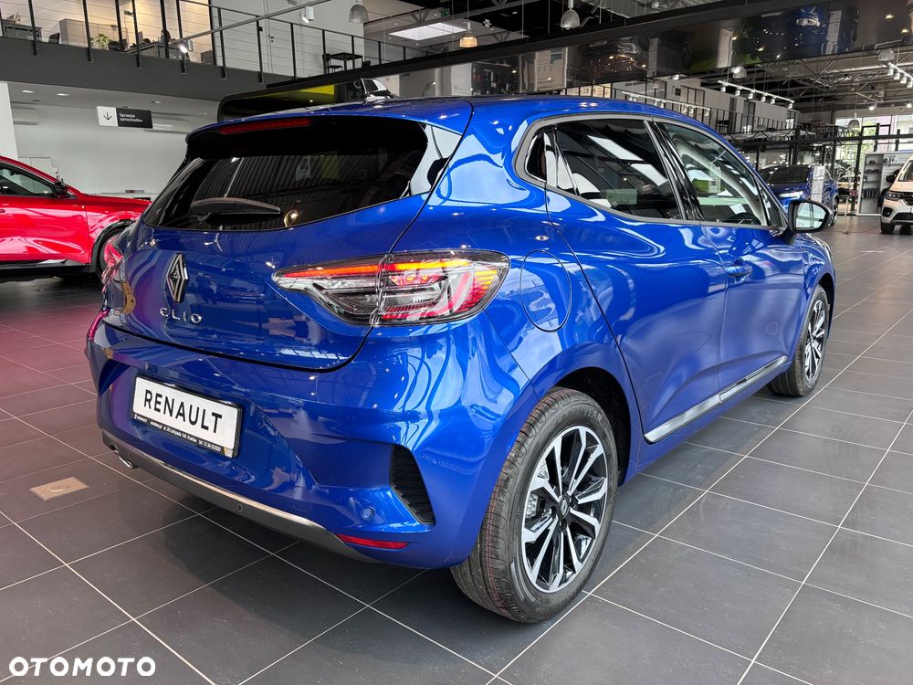 Renault Clio 1.0 TCe Techno - 3