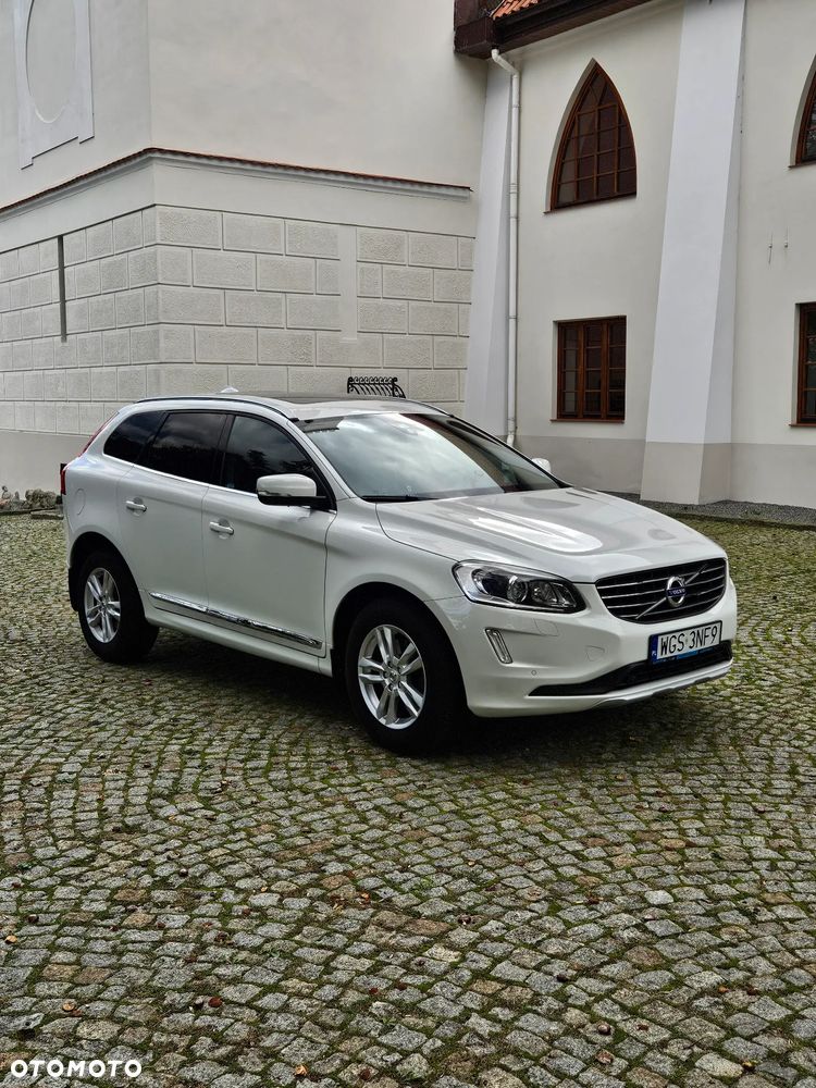 Volvo XC 60 D3 Drive-E Summum - 6