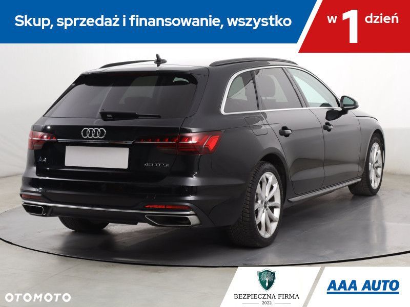 Audi A4 Avant - 7