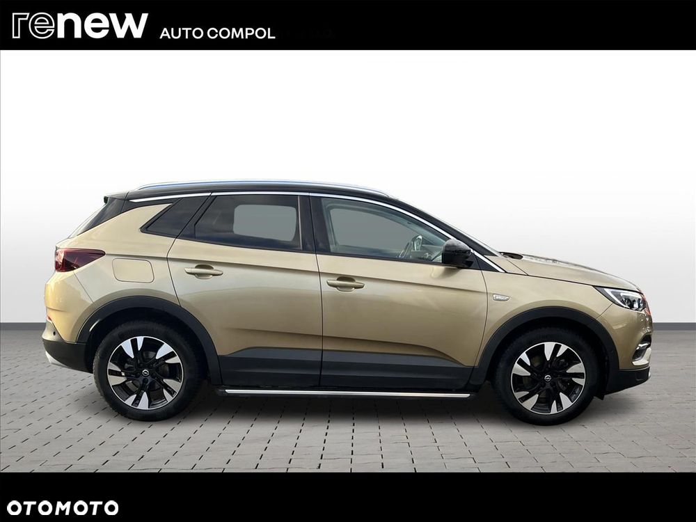 Opel Grandland X 1.6 CDTI Elite S&S - 6