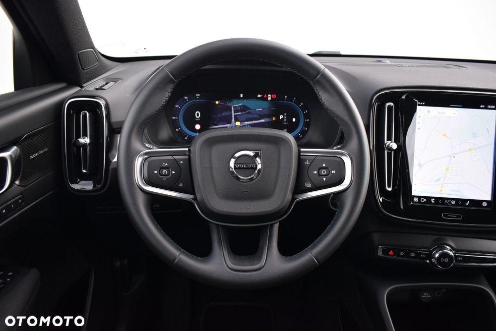 Volvo XC 40 - 19