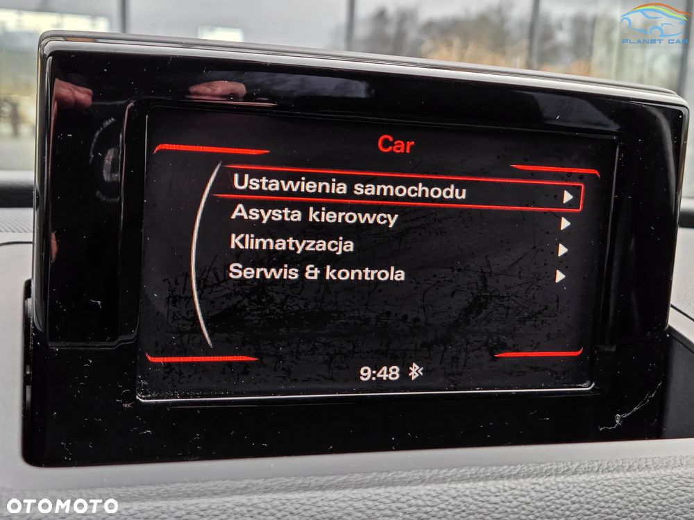 Audi Q3 2.0 TDI Quattro Sport - 34