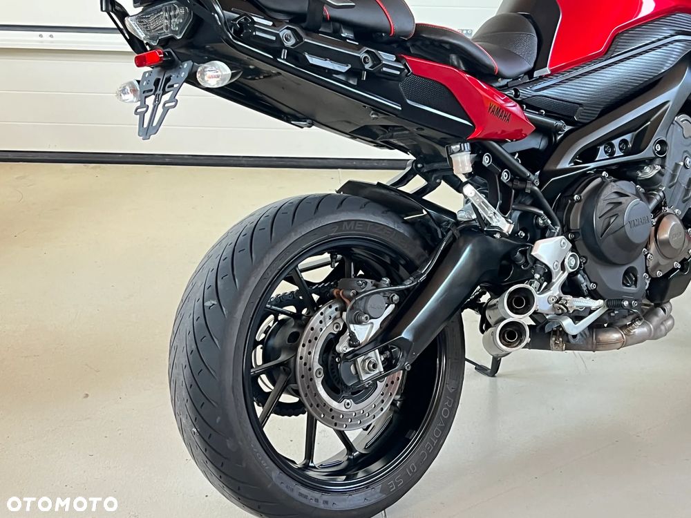 Yamaha Tracer - 23