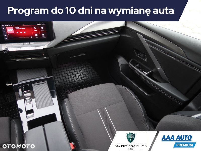 Opel Astra - 9