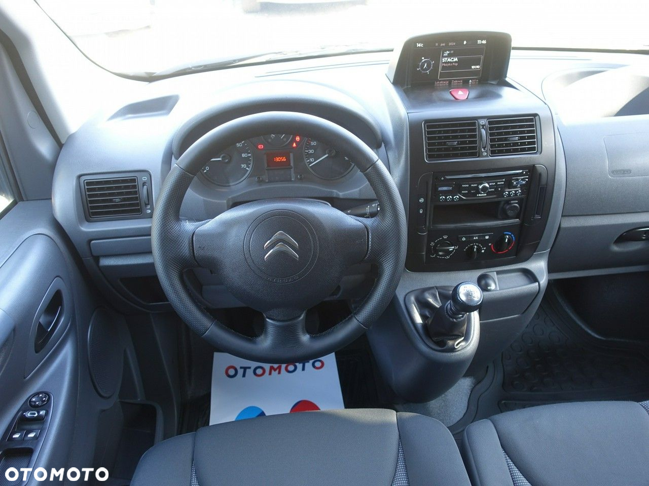 Citroën Jumpy Combi - 9