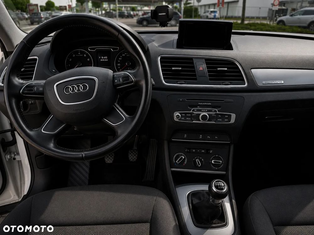 Audi Q3 - 10