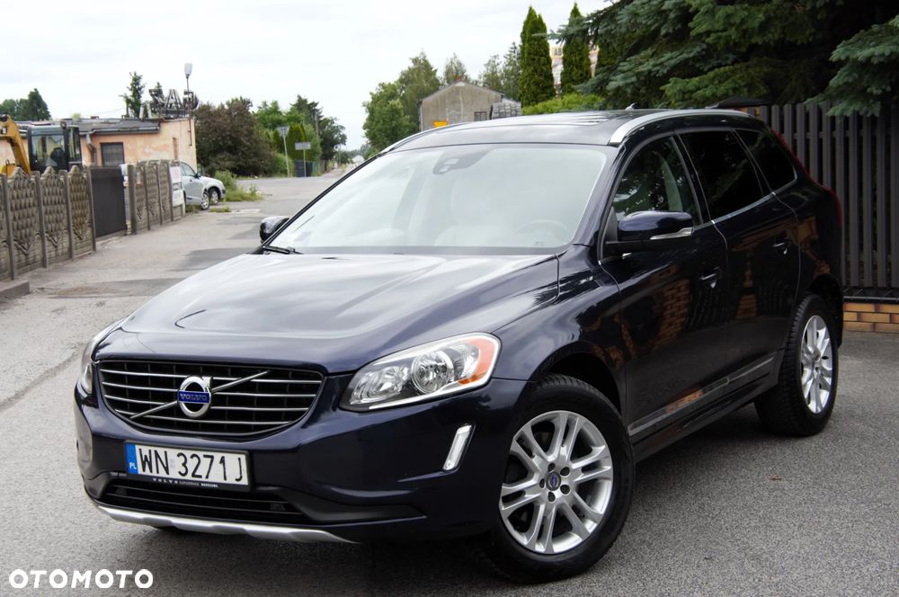 Volvo XC 60 B4 B Inscription - 39