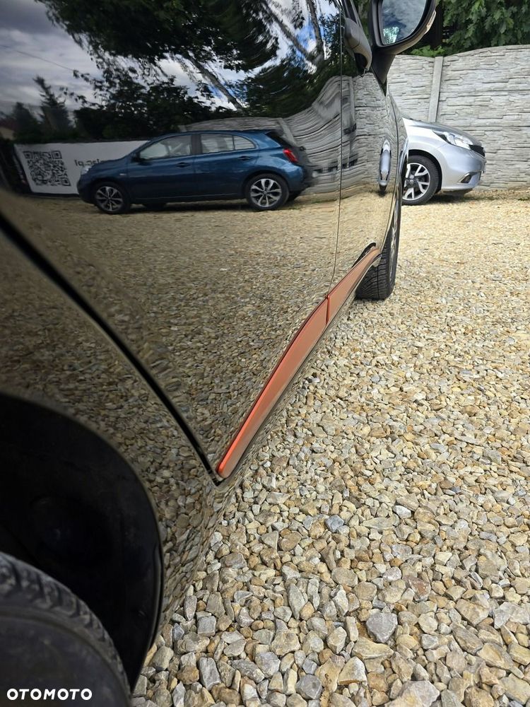 Nissan Micra - 26