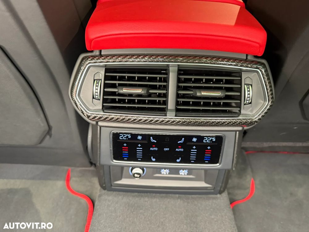 Lamborghini URUS - 23