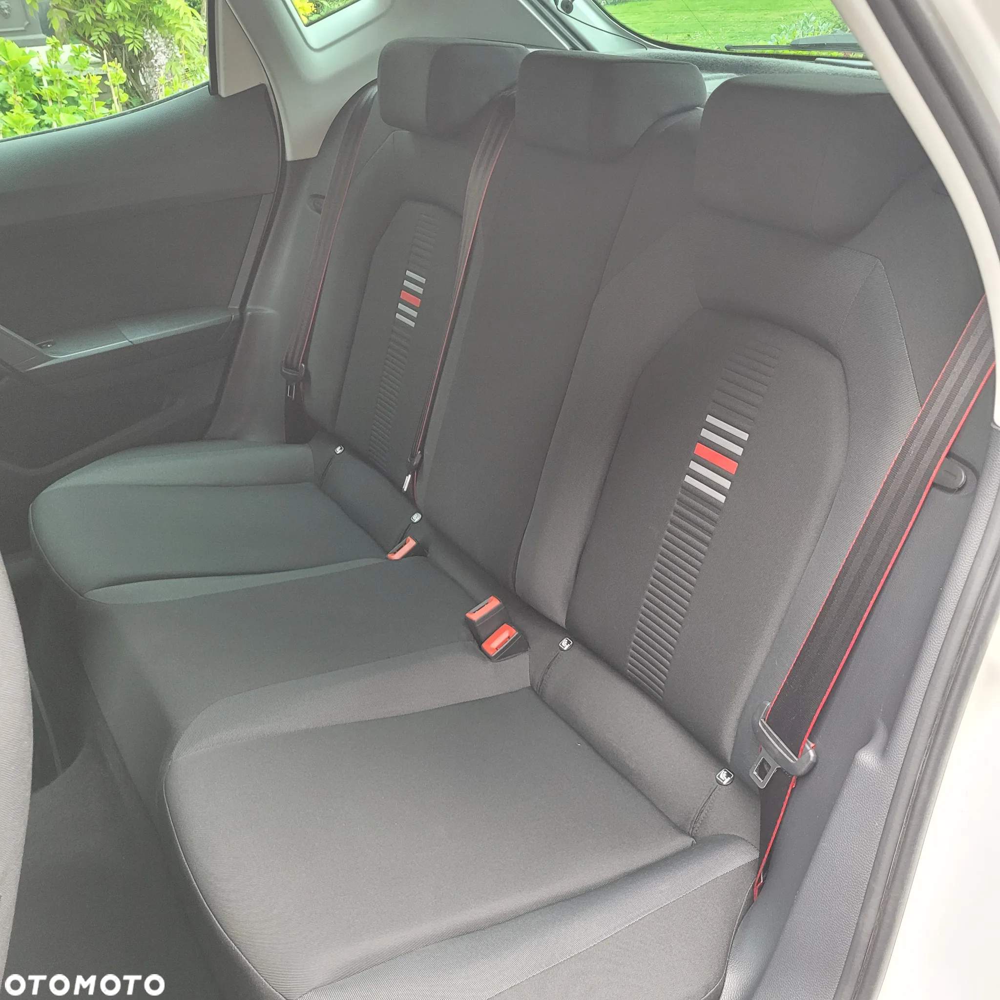 Seat Ibiza 1.5 TSI FR EVO S&S - 7
