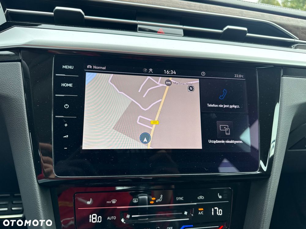 Volkswagen Arteon 2.0 TSI Elegance DSG - 20