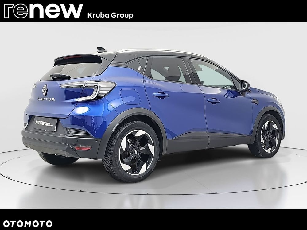 Renault Captur 1.0 TCe Techno - 5