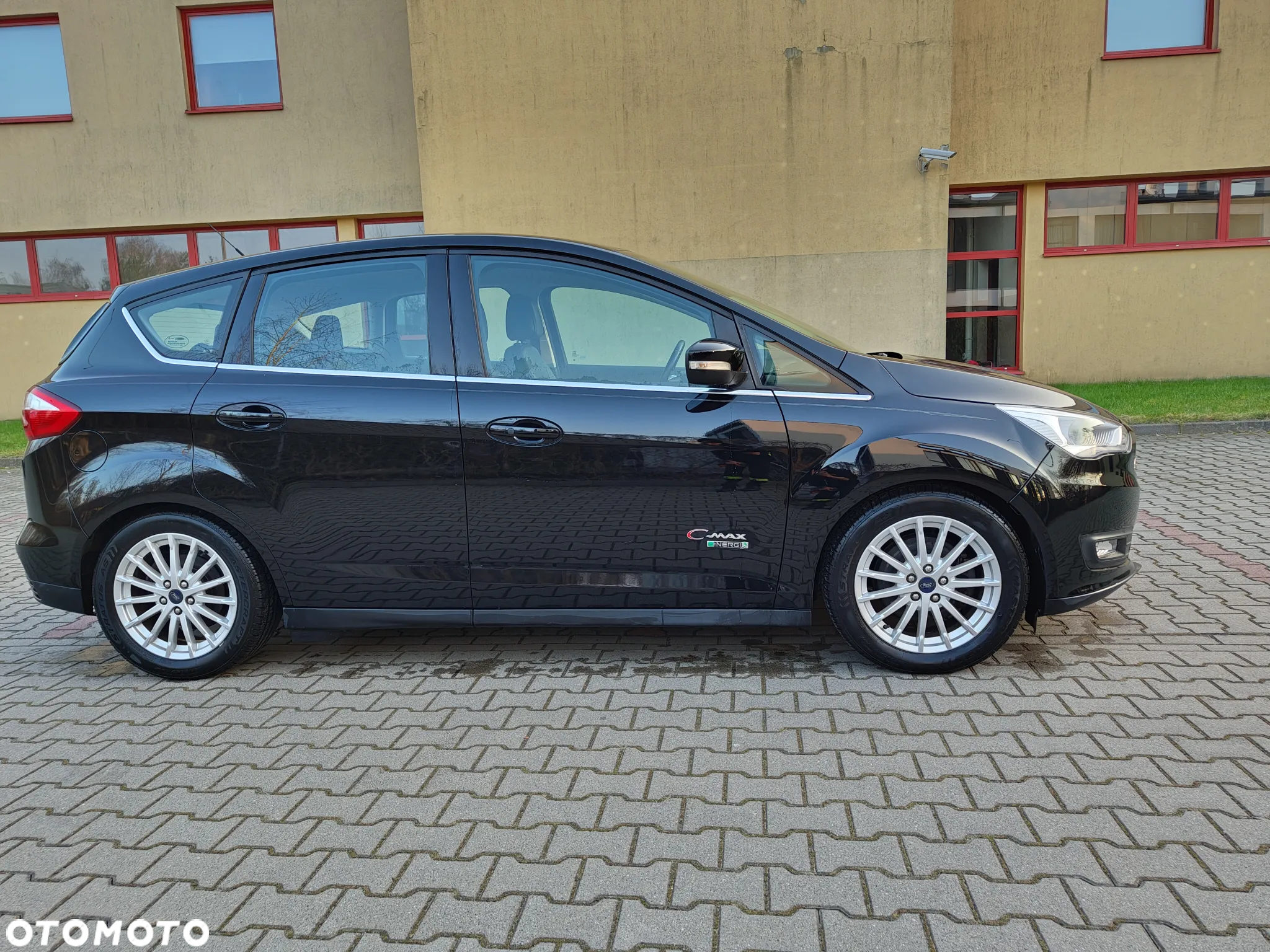 Ford C-MAX - 2