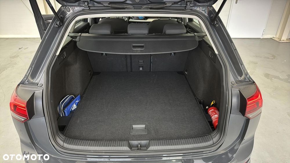 Volkswagen Golf 2.0 TDI Life - 18