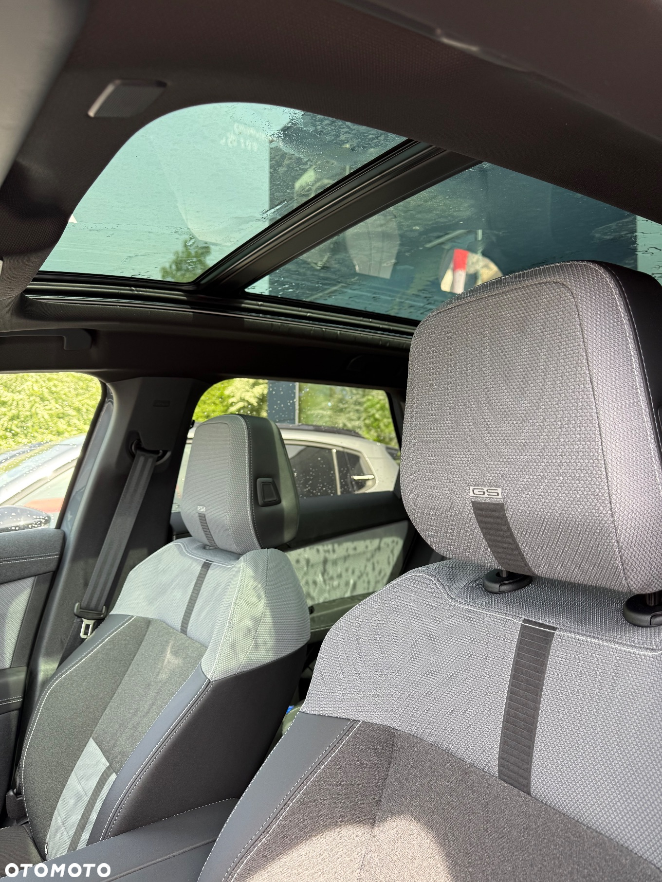 Opel Grandland 1.2 T mHEV GS S&S eDTC6 - 15