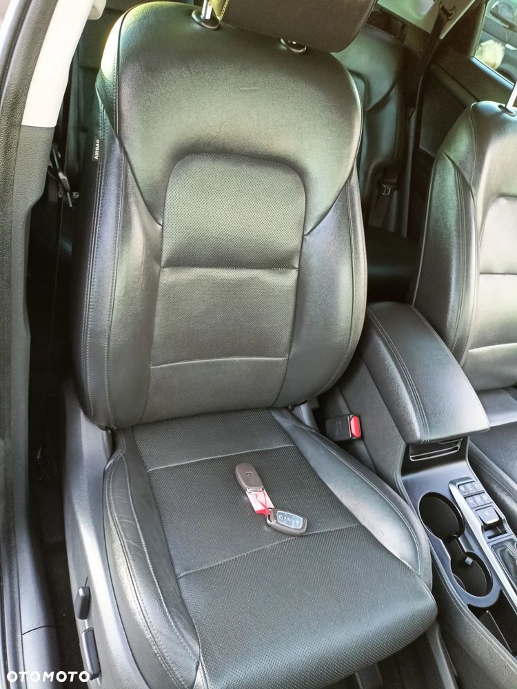 Hyundai Tucson 1.6 T-GDi Premium 4WD DCT - 37