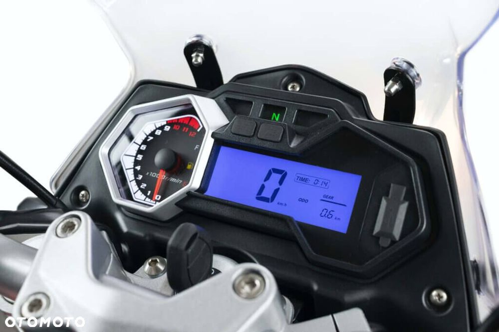 Junak RX One - 15