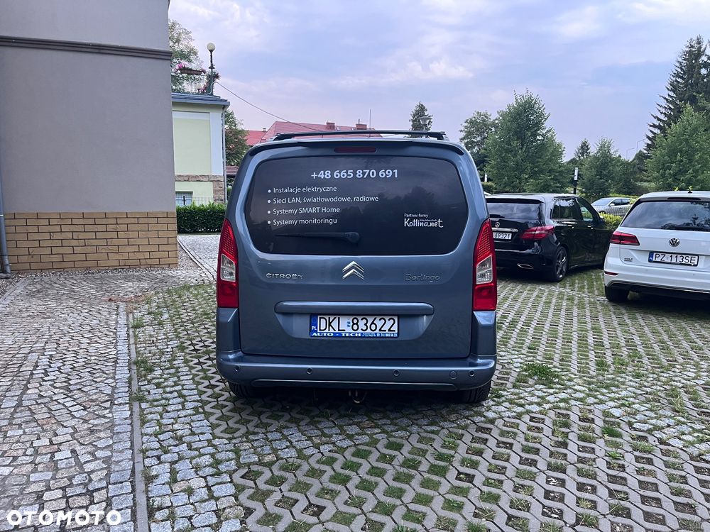 Citroën Berlingo 1.6 HDi - 7