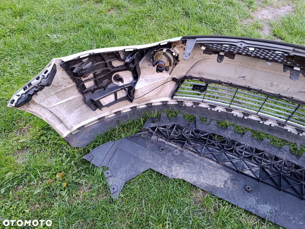 MASKA BŁOTNIK ZDERZAK PRZÓD S-MAX MK1 66 - 2