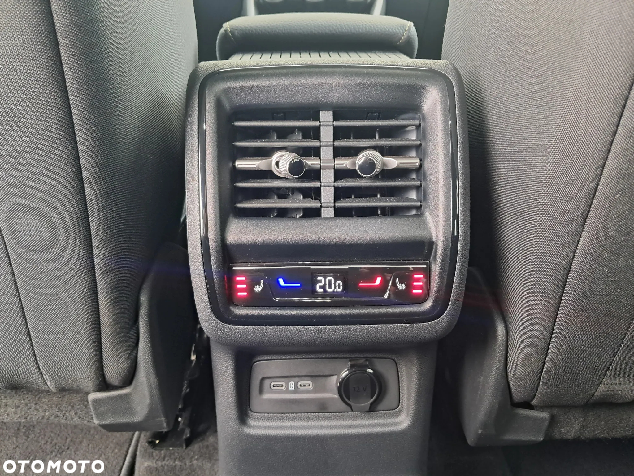 Skoda Kodiaq 1.5 TSI iV PHEV 4x2 Edition 130 DSG - 25