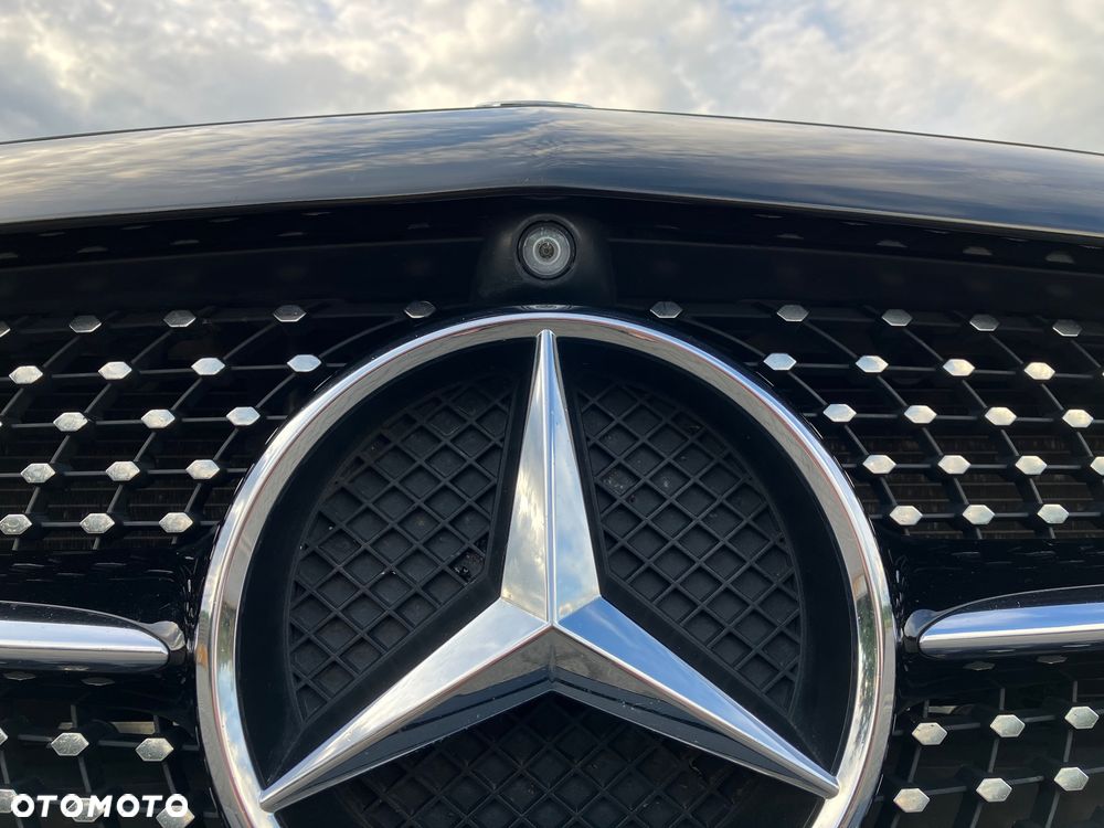 Mercedes-Benz Klasa C 450 AMG 4-Matic 7G-TRONIC - 16