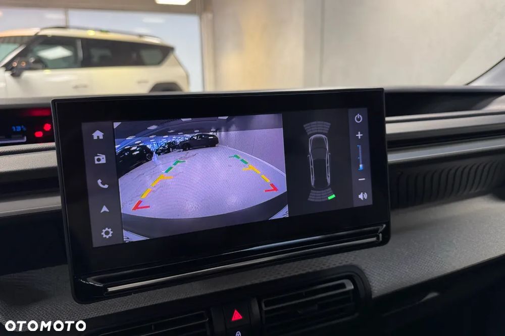 Citroën C3 EV113 Comfort Range 44.8kWh Max - 21