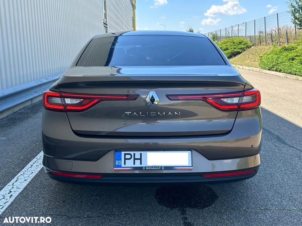 Renault Talisman - 6