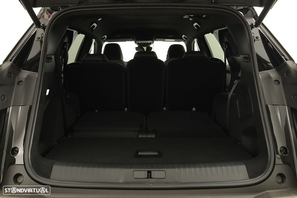 Peugeot 5008 1.2 Hybrid GT e-DCS6 - 23