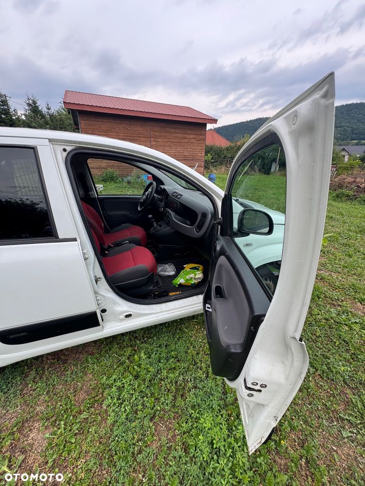 Fiat Panda 1.2 Easy Pakiet - 13