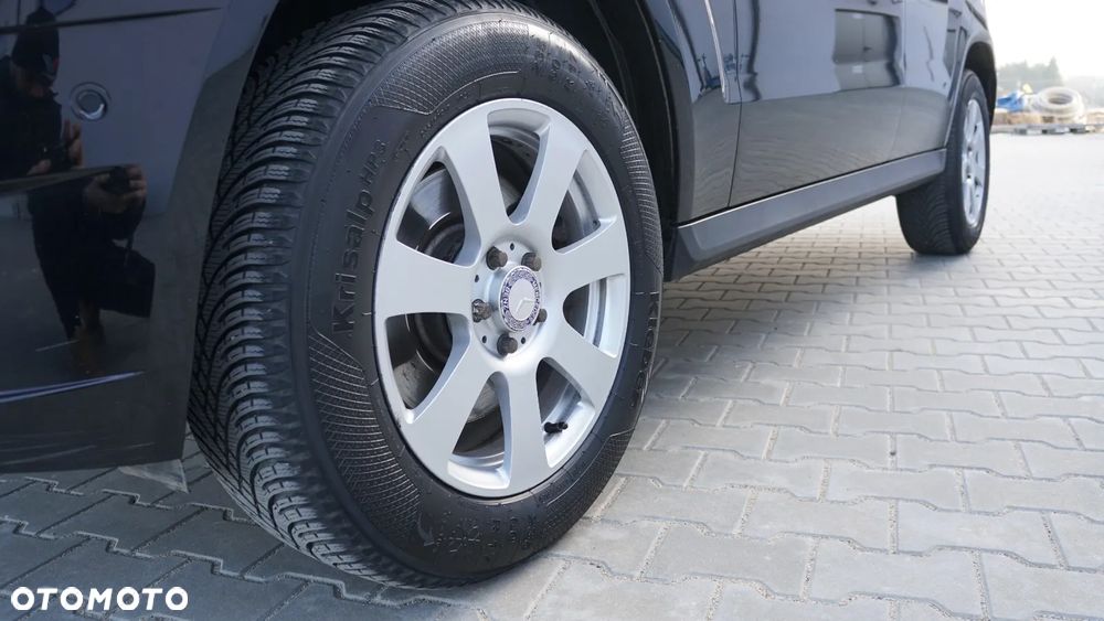 Mercedes-Benz GLK 250 CDI BlueEff 4-Matic - 2