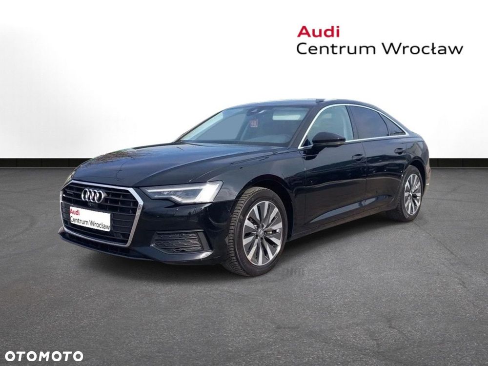 Audi A6 Limousine - 2
